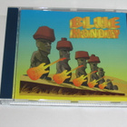 *CD* BLUE MONDAY After Action Satisfaction - pikkukuva 1