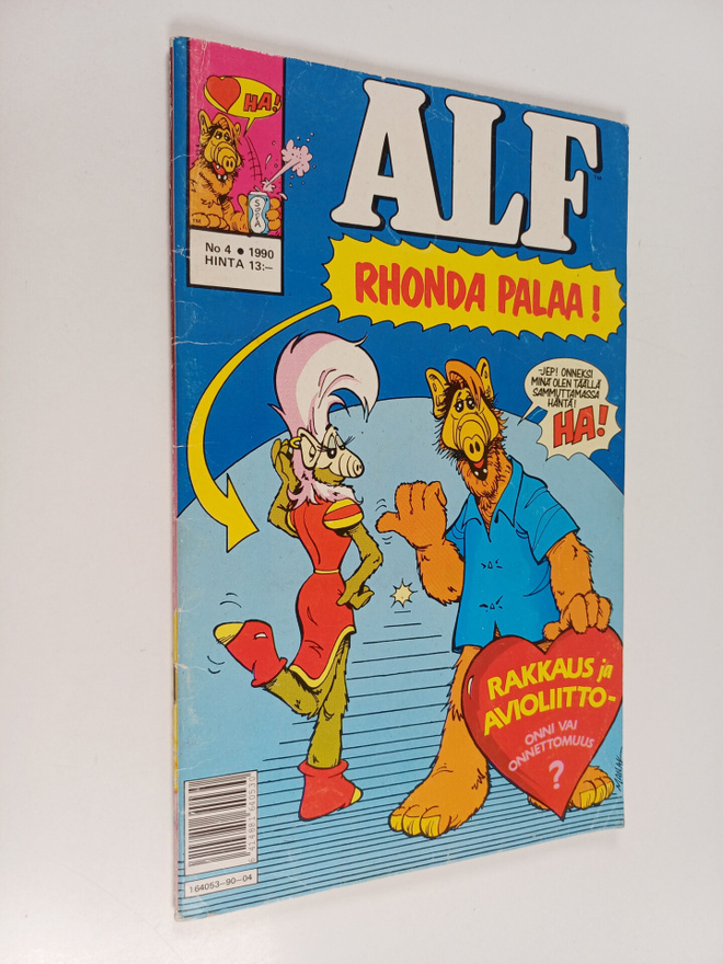 Alf 4/1990