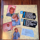 Anja Niskanen - Anja Niskanen lp - pikkukuva 2
