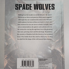 Rob Sanders ym. : Space Wolves - pikkukuva 2