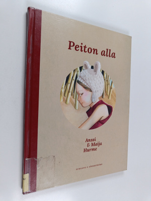 Anssi Hurme : Peiton alla