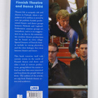 Kaisa ym. Korhonen : Theatre people - people's theatre - pikkukuva 2