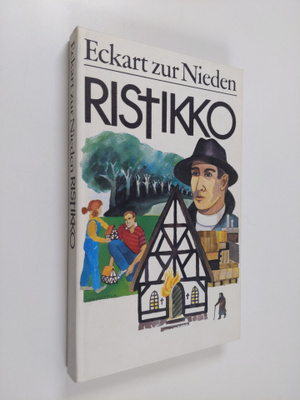 Eckart Zur Nieden : Ristikko