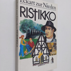 Eckart Zur Nieden : Ristikko - pikkukuva 1
