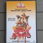 DVD: Nimeni On Nobody (Terence Hill, Henry Fonda 1973/2005) - pikkukuva 1