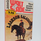 Jackson Cole : Laakson salaisuus - pikkukuva 1