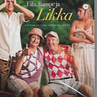 Eila, Rampe ja Likka (DVD) - pikkukuva 1