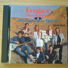 Inger Nordström - Sylvie Marie CD - pikkukuva 1