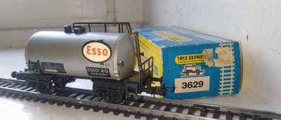 Trix 3629 ( H0 = 1:87 )