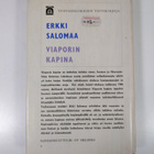 Erkki Salomaa : Viaporin kapina : 60 tuntia vallankumousta - pikkukuva 2
