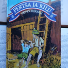 Väinö Riikkilä - Pertsa ja Kilu: Viimeiset kaanit (sid.) - pikkukuva 3