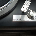 JVC QL-A7 Huippu luokan soitin - pikkukuva 2