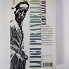 Luigi Pirandello : Mennyttä miestä - pikkukuva 2