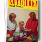 Ragni Tennberg: KOTIRUOKA uusi laitos - pikkukuva 1