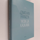 Jonathan Franzen : Yksin ja kaukana - pikkukuva 1