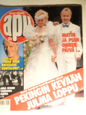 Apu lehti Nro 23/1989 (29.12)