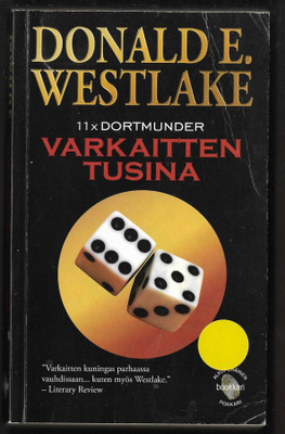 Westlake, Donald E. : Varkaitten tusina