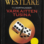 Westlake, Donald E. : Varkaitten tusina - pikkukuva 1