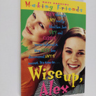 Kate Andrews : Wise Up, Alex - pikkukuva 1