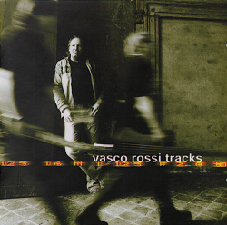 Vasco Rossi - Tracks (CD)