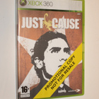 Just Cause - pikkukuva 1