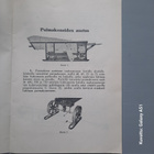 Sampo puimakoneen käyttöohje v-1947 Porin konepaja - pikkukuva 2