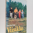 Enid Blyton : Viisikko jälleen yhdessä - pikkukuva 1