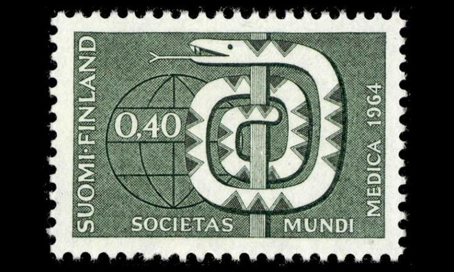 592 ** Lääkäriliiton yleiskokous (1964)