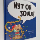 Tracey Corderoy : Nyt on joulu! - pikkukuva 1