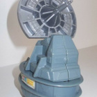 STAR WARS - vintage - RADAR LASER CANNON- HEAD HUNTER STORE. - pikkukuva 1