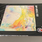 Hassisen Kone: High Tension Wire - LP, LTD, keltainen - pikkukuva 4