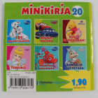 Mestari mäsänä - pikkukuva 2