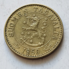 20 mk, circ, v . 1960 - pikkukuva 4