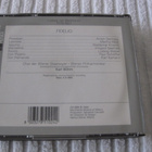 Beethoven FIDELIO (2 X CD) Wiener Philharmoniker & Karl Böhm - pikkukuva 2