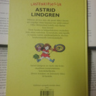 Astrid Lindgren: lastenkirjailija (sid.) - pikkukuva 2
