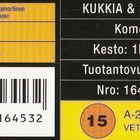 Kukkia & Sidontaa (2004) Jussi-palkittu komedia - pikkukuva 5