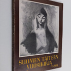 Suomen taiteen vuosikirja 1942 - pikkukuva 1