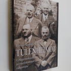 Raimo Seppälä : Tulenheimot : urkujentekijöitä ja yhteisk... - pikkukuva 1