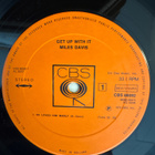 Miles Davis - Get up with it 2-LP GF - pikkukuva 4