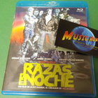 RAZAS DE NOCHE UUSI BLU-RAY (W) - pikkukuva 1