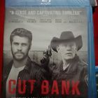 Cut bank Blu-ray - pikkukuva 1