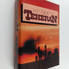 Ken Follett : Teheran - pikkukuva 1