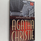 Agatha Christie : Aikataulukon arvoitus - pikkukuva 1