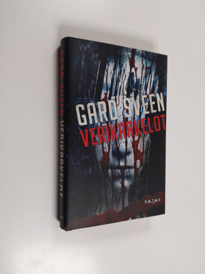 Gard Sveen : Verikarkelot