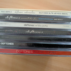 Deftones 7 kpl CD - pikkukuva 2