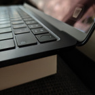 MacBook Air M2 - Kuin Uusi - - pikkukuva 4