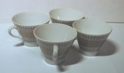 ARABIAn kupit 4 kpl.