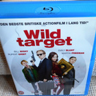Wild Target Blu-ray - pikkukuva 1