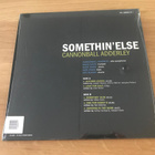 Cannonball Adderley: Somethin’ Else vinyyli LP (Miles Davis) - pikkukuva 3