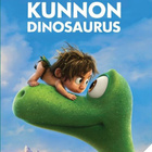 Kunnon dinosaurus dvd, Disney Pixar Klassikko - pikkukuva 1